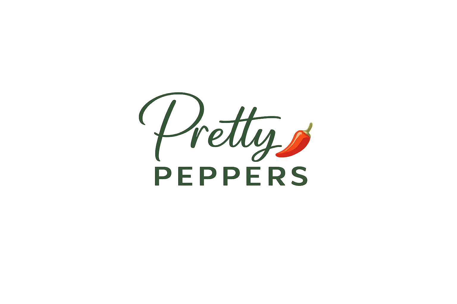 Pretty Peppers